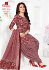 Bella Vol 6 By Ganpati Printed Cotton Kurti With Bottom Dupatta Orders In India